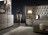 Nightstand Dv home collection Charlotte