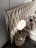 Nightstand Dv home collection Charlotte