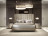 Nightstand Dv home collection Charlotte