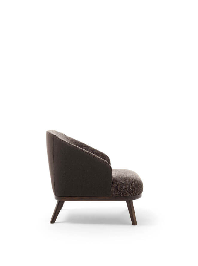 Armchair Ditre Italia St. Tropez