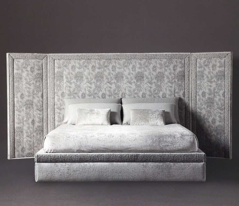 Bed Louvre big Oasis Home collection 5Hmllbs16_