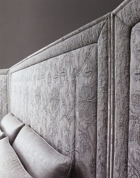 Bed Louvre big Oasis Home collection 5Hmllbs16_