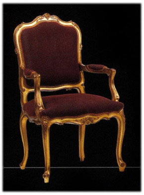 Dining Chair Isacco agostoni Book.02 1072