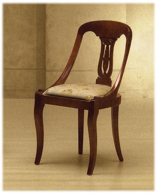 Dining Chair Morello gianpaolo Blu catalogo 253/K