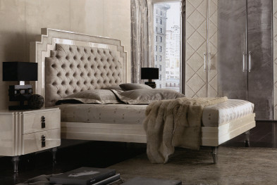 Bed Benedetti mobili Charmant Etoile