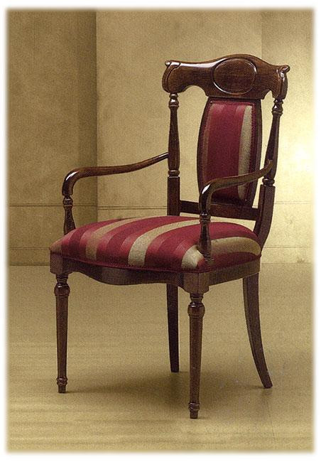 Dining Chair Morello gianpaolo Blu catalogo 309/K