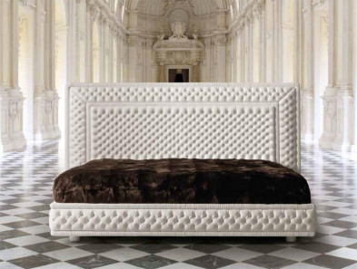 Bed Mascheroni Magnificence