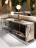 Console Visionnaire Mondrian