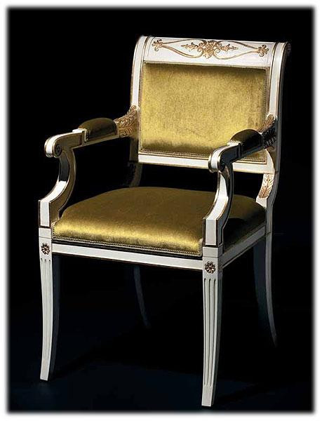Dining Chair Oak Oak library Mg 1149