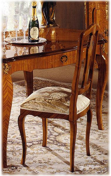 Dining Chair Minotti luigi &amp; benigno Versailles vol. iii 134