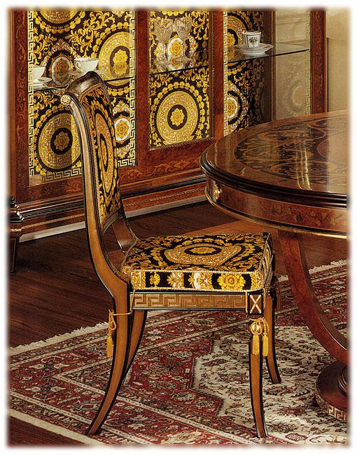 Dining Chair Mice Versailles 2178