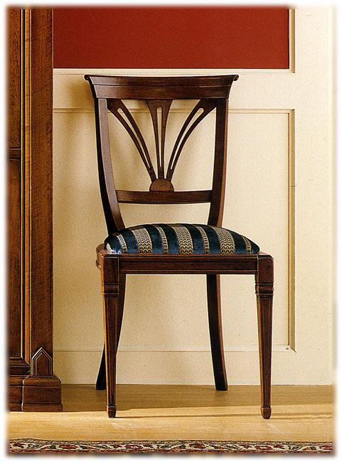 Dining Chair Bamar Giorno 1859