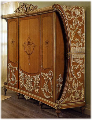 Wardrobe Riva Raffles 6006