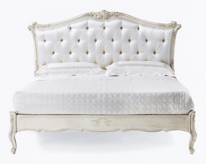 Bed Roberto giovannini Intagli d&#039;autore 1290B