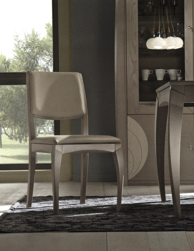Dining Chair Giuliacasa Mantegna 5013-Ma