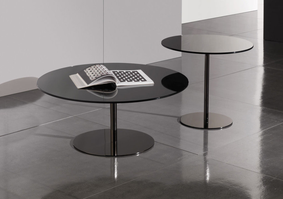 Coffee Table Minotti Bellagio
