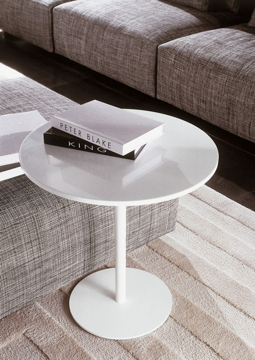 Coffee Table Minotti Bellagio