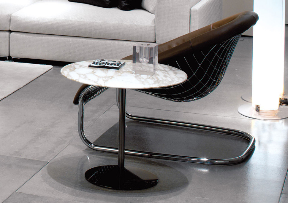 Coffee Table Minotti Bellagio