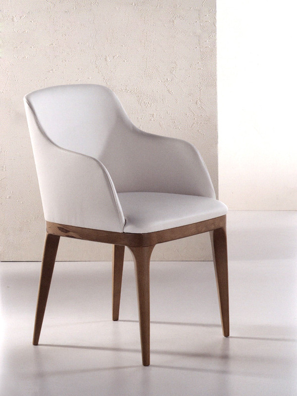 Dining Chair Bm style Linea italia Elba