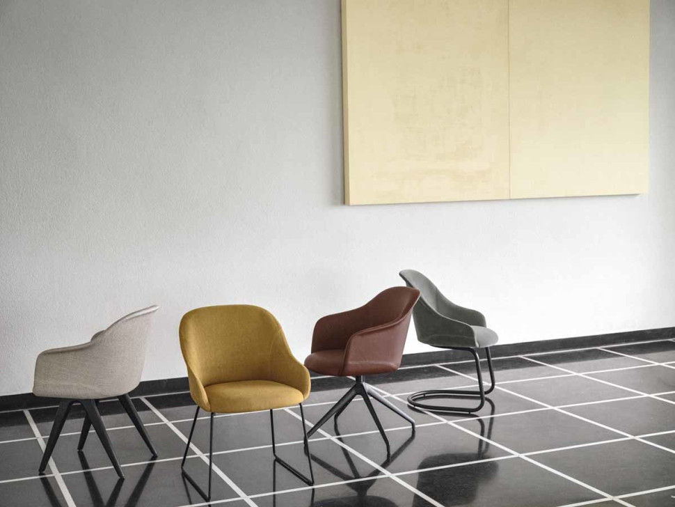 Armchair Potocco Lyz 918/GI-918/PGI