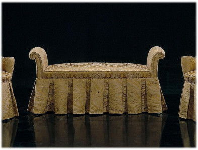 Bench 428 Fratelli radice Complementi 55180050010
