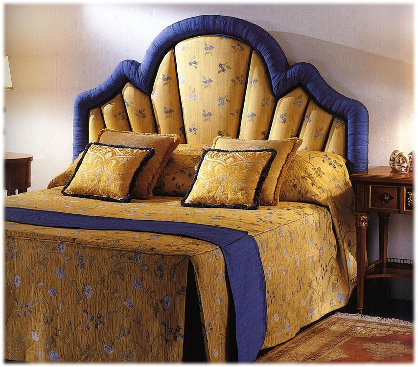 Bed Tiziano Busnelli adamo 20227