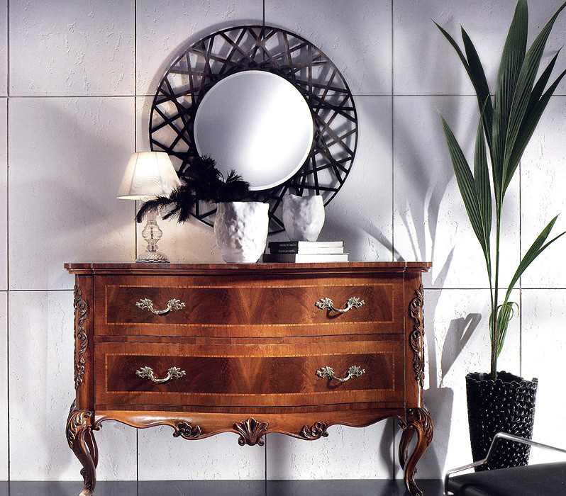 Console Bbelle Dolce casa complementi d&#039;arredo 691/A