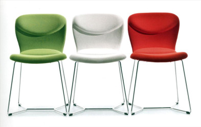 Dining Chair Midj Community areas Italia t