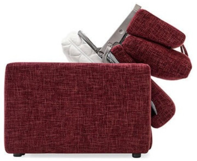 Sofa Calligaris Convert-xl CS3432