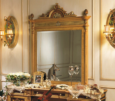 Mirror Riva Direttorio 1578