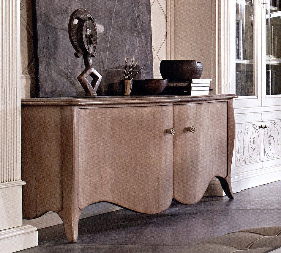 Console Zonta Living Versailles