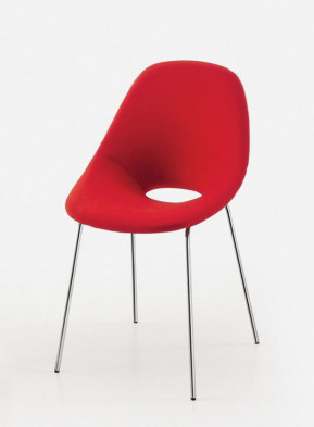 Dining Chair Emmemobili S50i