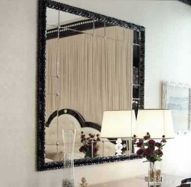 Mirror Francesco molon Eclectica Q503.01