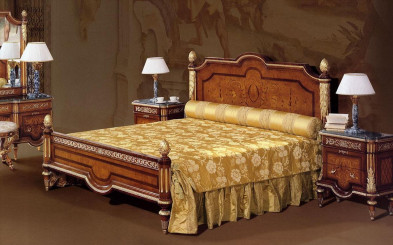 Bed Desire Mida Volume1 547