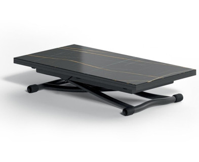 Coffee Table Ozzio design Sydney CR T128