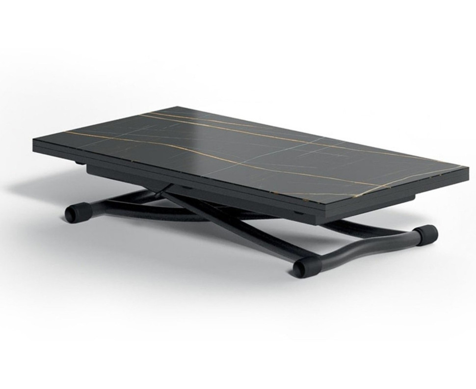Coffee Table Ozzio design Sydney CR T128