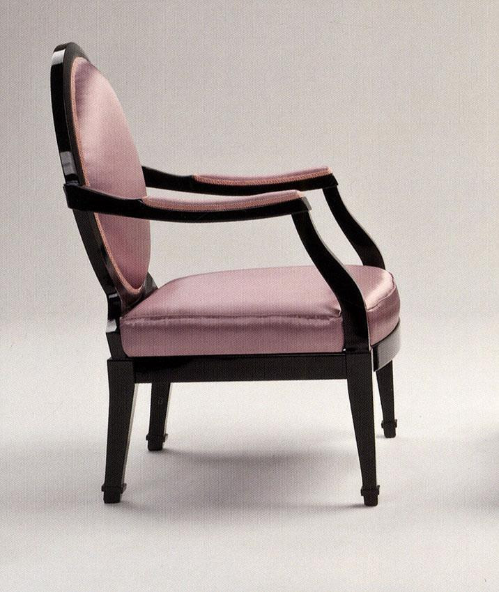Armchair Giemmegi Must italia Marlene