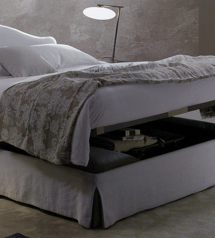 Bed Fratelli radice Night and day Rigoletto