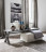 Console Meridiani Live Cruis console