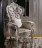 Armchair Ezio bellotti Platinum vol. ii 4800