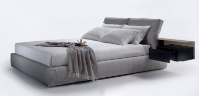 Bed Newbridge Flexform 243Q1
