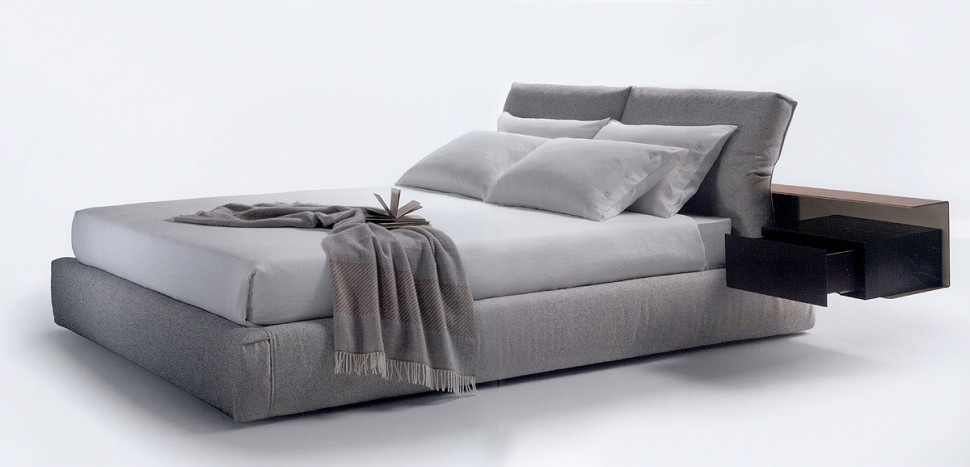 Bed Newbridge Flexform 243Q1