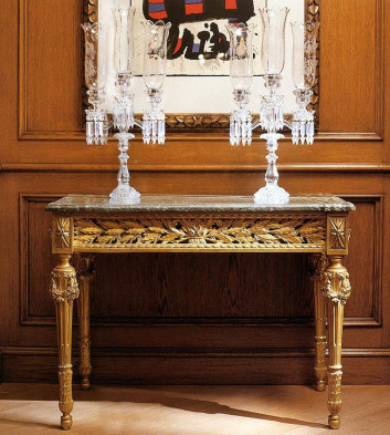 Console Provasi Home luxury (one) 0669
