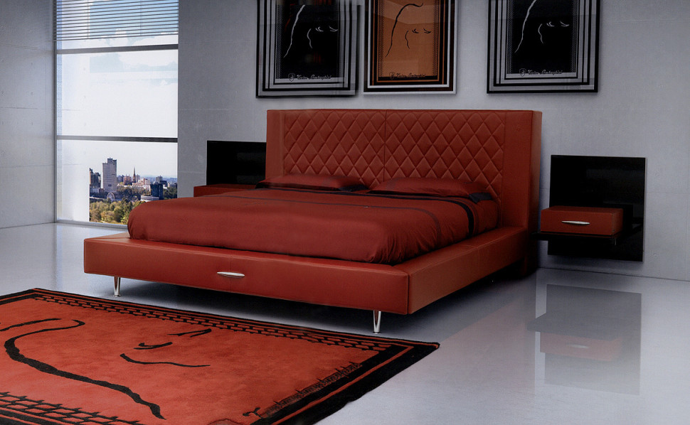 Bed Formitalia Tonino lamborghini vol.4 Interlagos 03