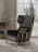 Armchair Florentia Gold confort Florentia