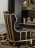 Armchair Florentia Gold confort Florentia