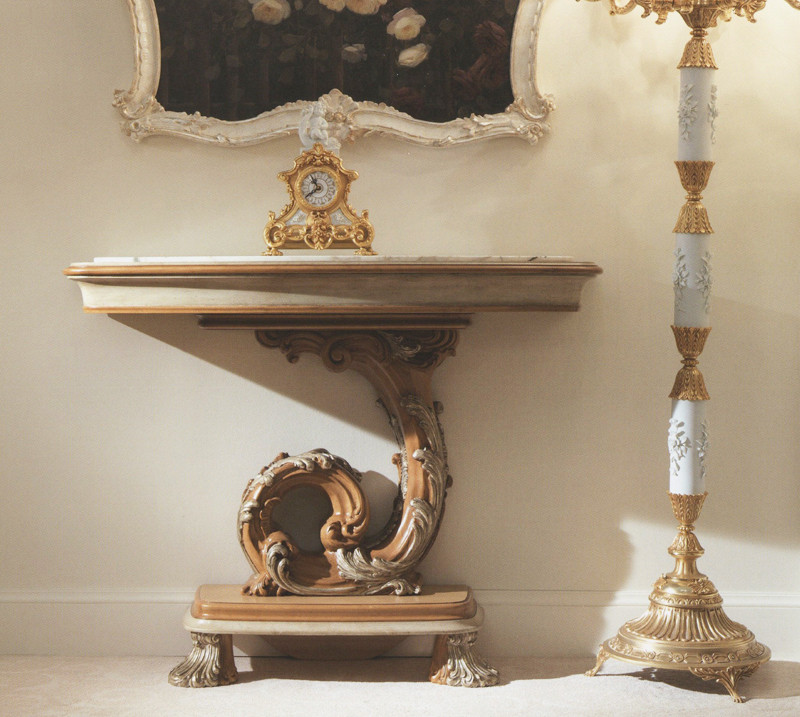 Console Fratelli radice Complementi 65118010015