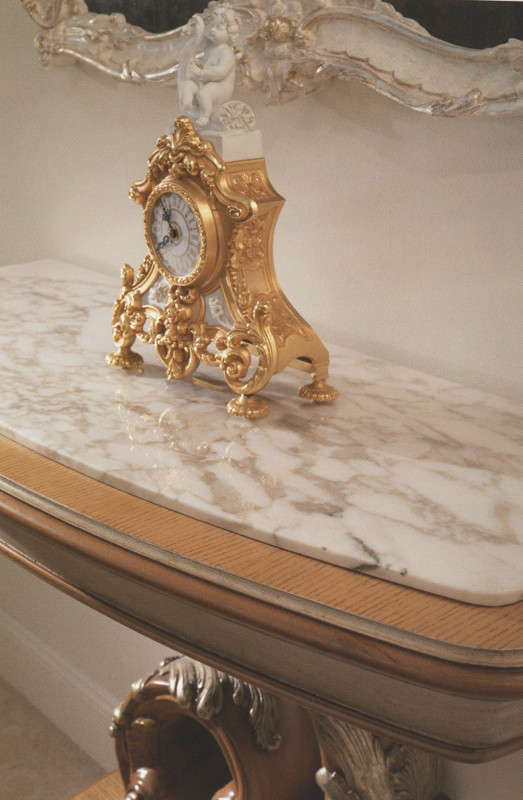 Console Fratelli radice Complementi 65118010015
