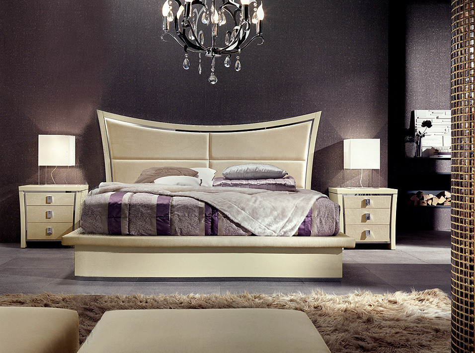 Bed Formerin The vougue night Fly letto