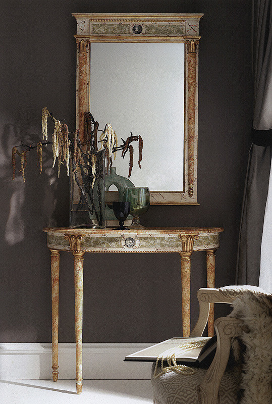 Console Silvano grifoni Living room 3372